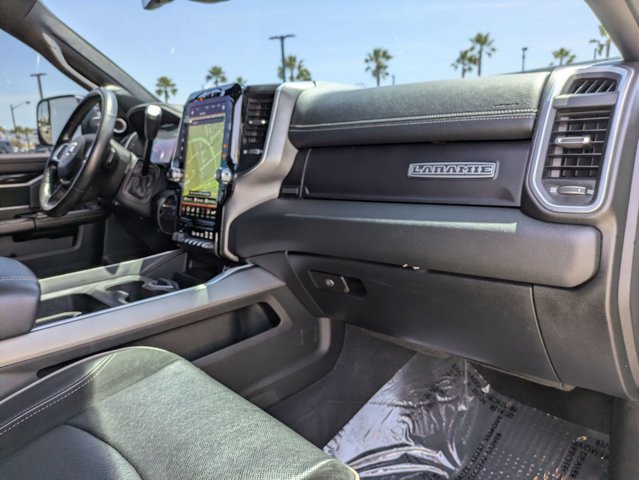 Used 2021 RAM 3500 Laramie image 22