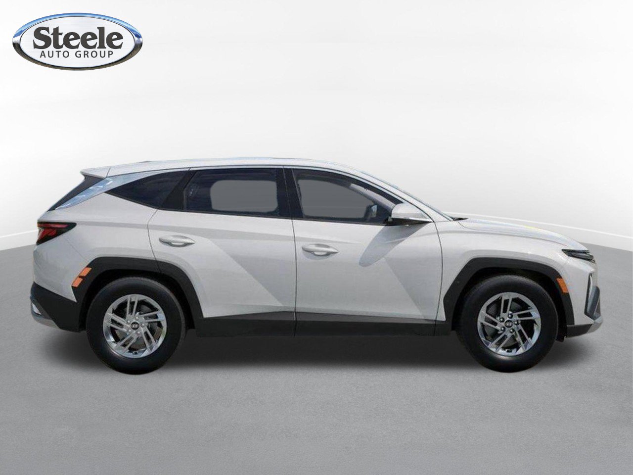 New 2025 Hyundai Tucson SE FWD image 7