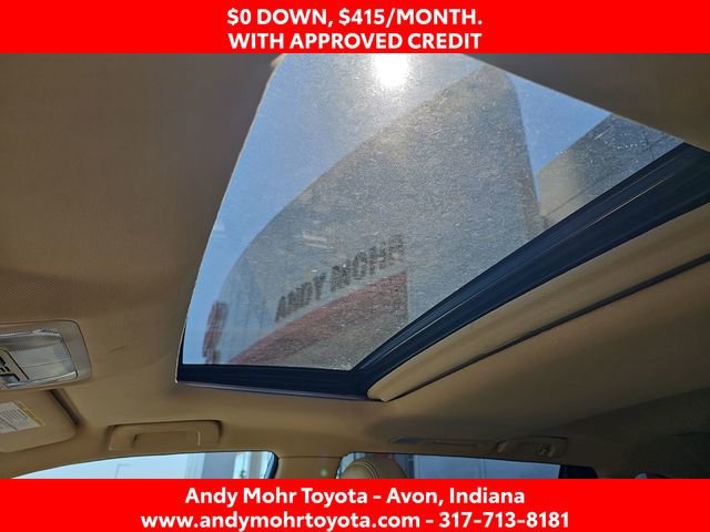Used 2017 Toyota Highlander XLE AWD/4WD image 27