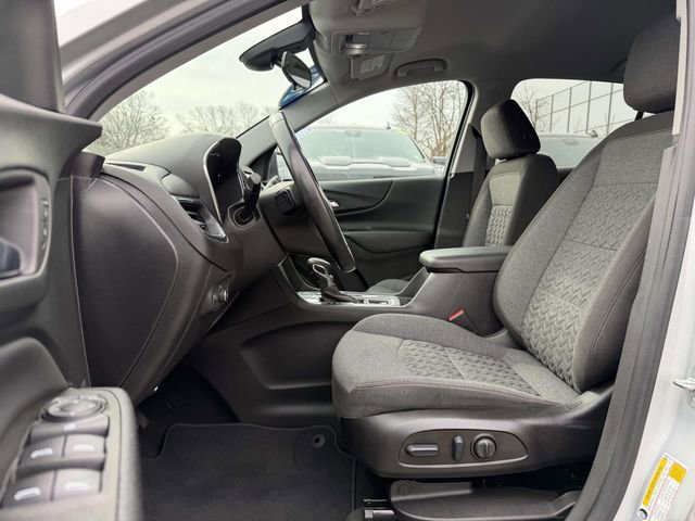 Certified 2022 Chevrolet Equinox LT FWD image 10