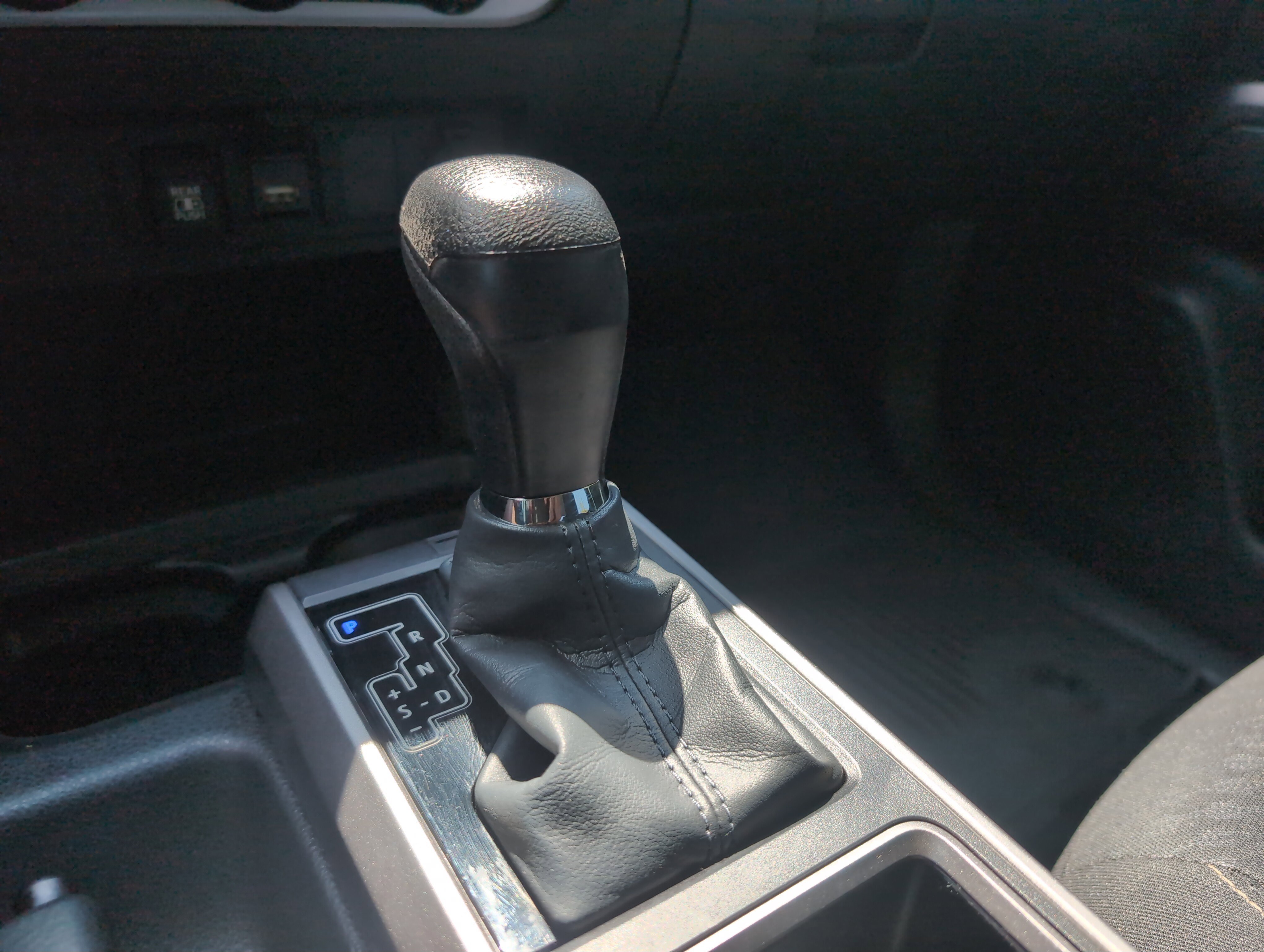 Certified 2023 Toyota Tacoma 4x4 Double Cab w/ Trail Edition image 26