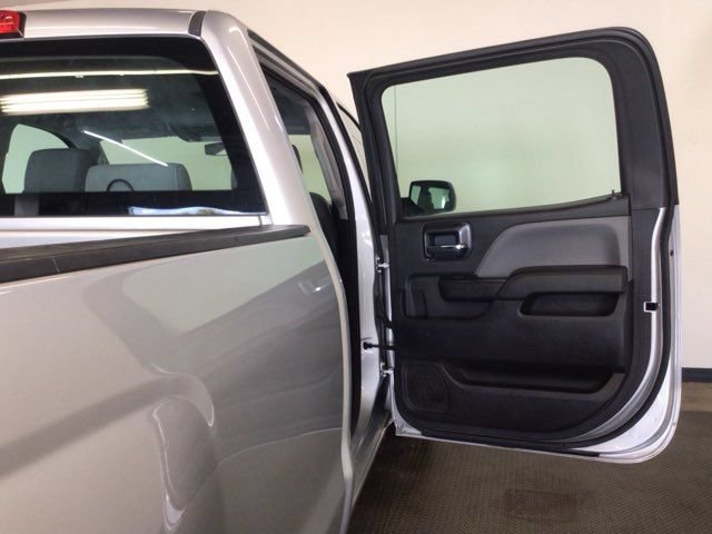 Used 2018 Chevrolet Silverado 2500 W/T RWD image 7