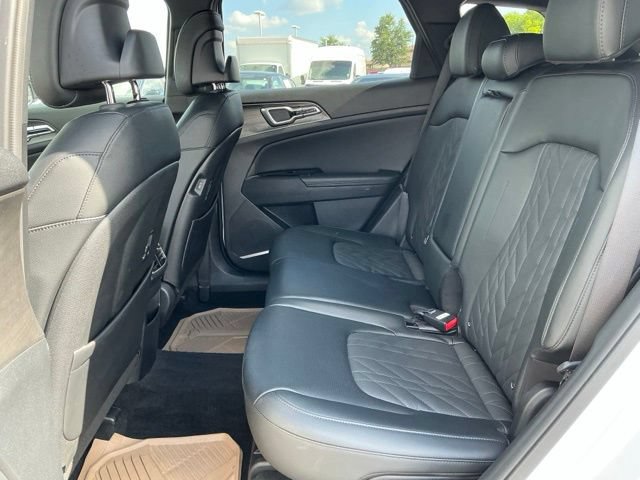 Used 2025 Kia Sportage X-Line AWD/4WD image 18