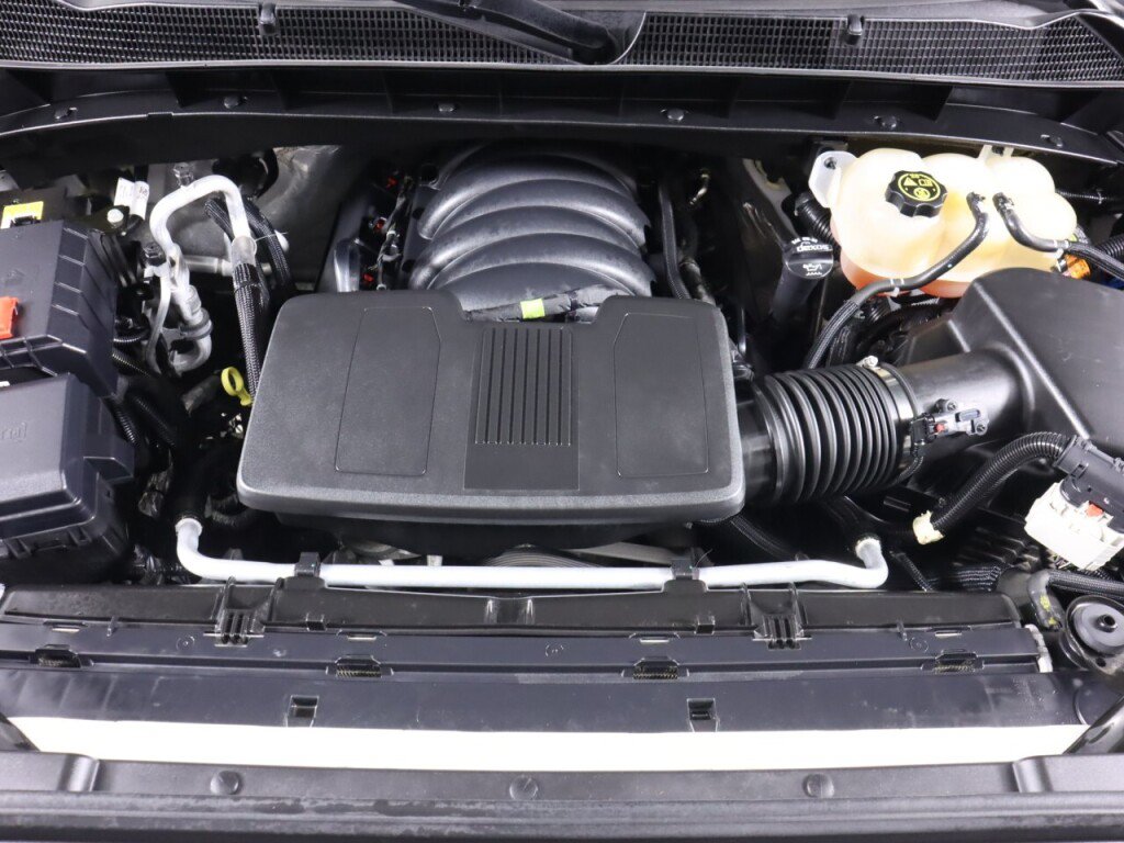 Used 2021 GMC Sierra 1500 SLE AWD/4WD image 46