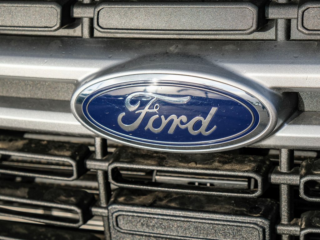 New 2024 Ford Maverick Lariat w/ FX4 Off-Road Package AWD/4WD image 4
