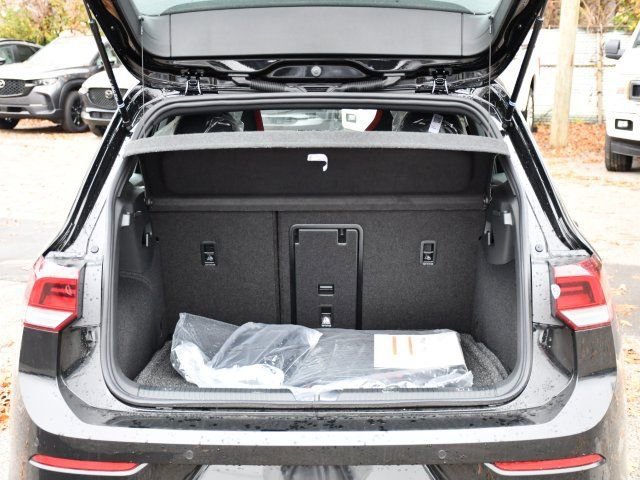 New 2026 Volkswagen GTI SE image 28