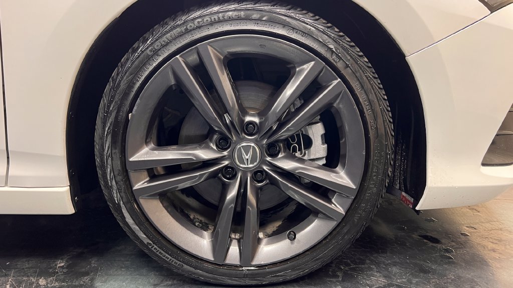 Used 2025 Acura Integra A-Spec w/ Technology Package FWD image 21