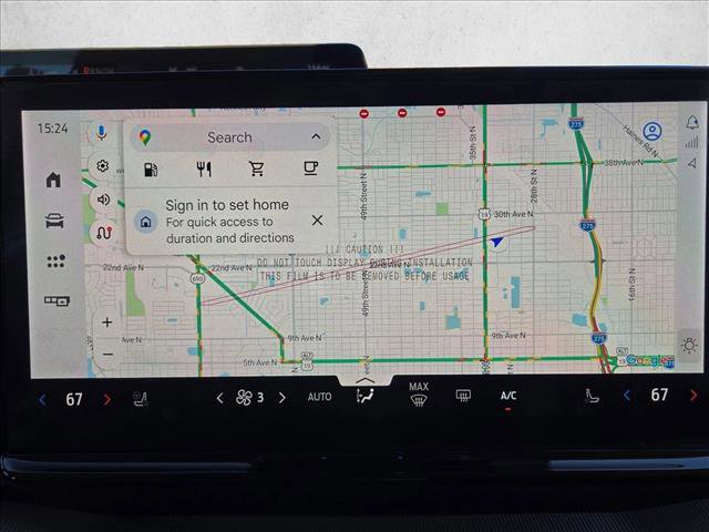 New 2026 Ford Expedition Active image 13