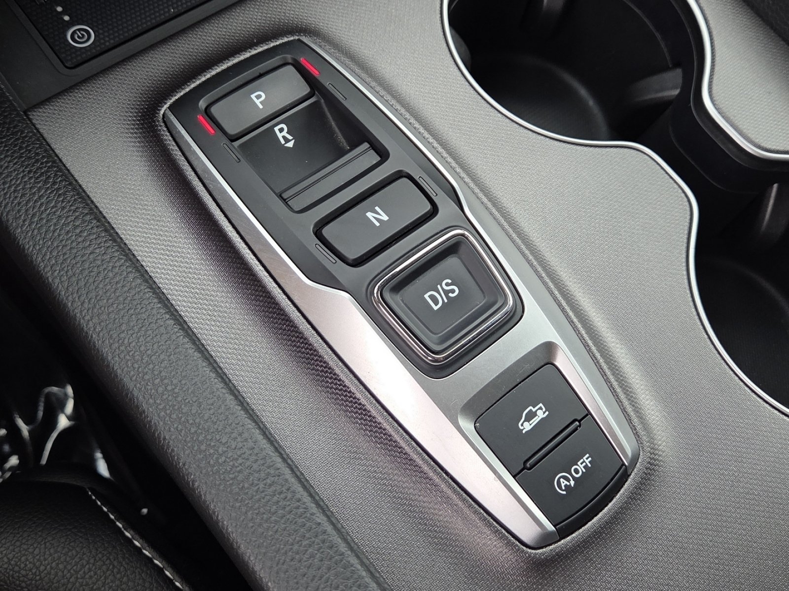Used 2025 Honda Ridgeline RTL image 9