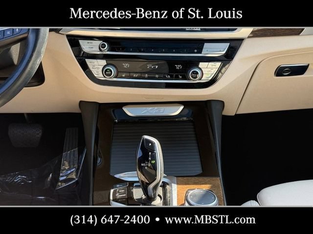 Used 2020 BMW X3 xDrive30i w/ Executive Package AWD/4WD image 17