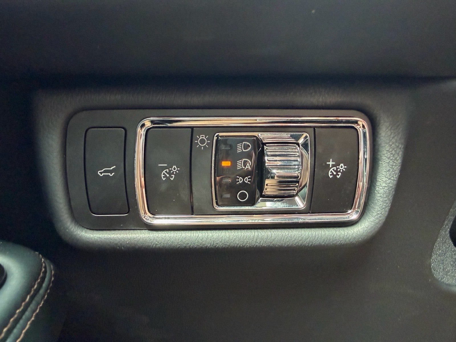 New 2026 Lincoln Aviator AWD image 27