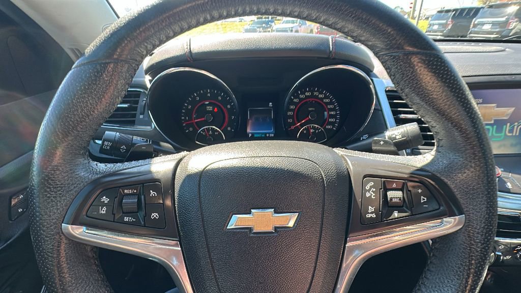 Used 2015 Chevrolet SS image 26