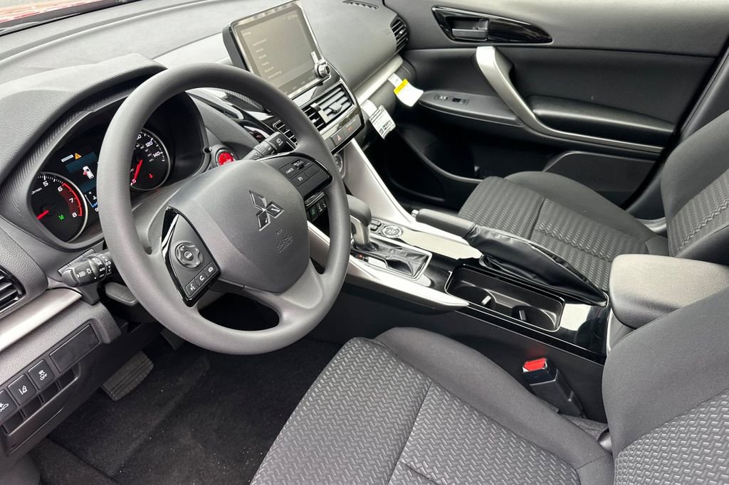 New 2026 Mitsubishi Eclipse Cross Ralliart image 11