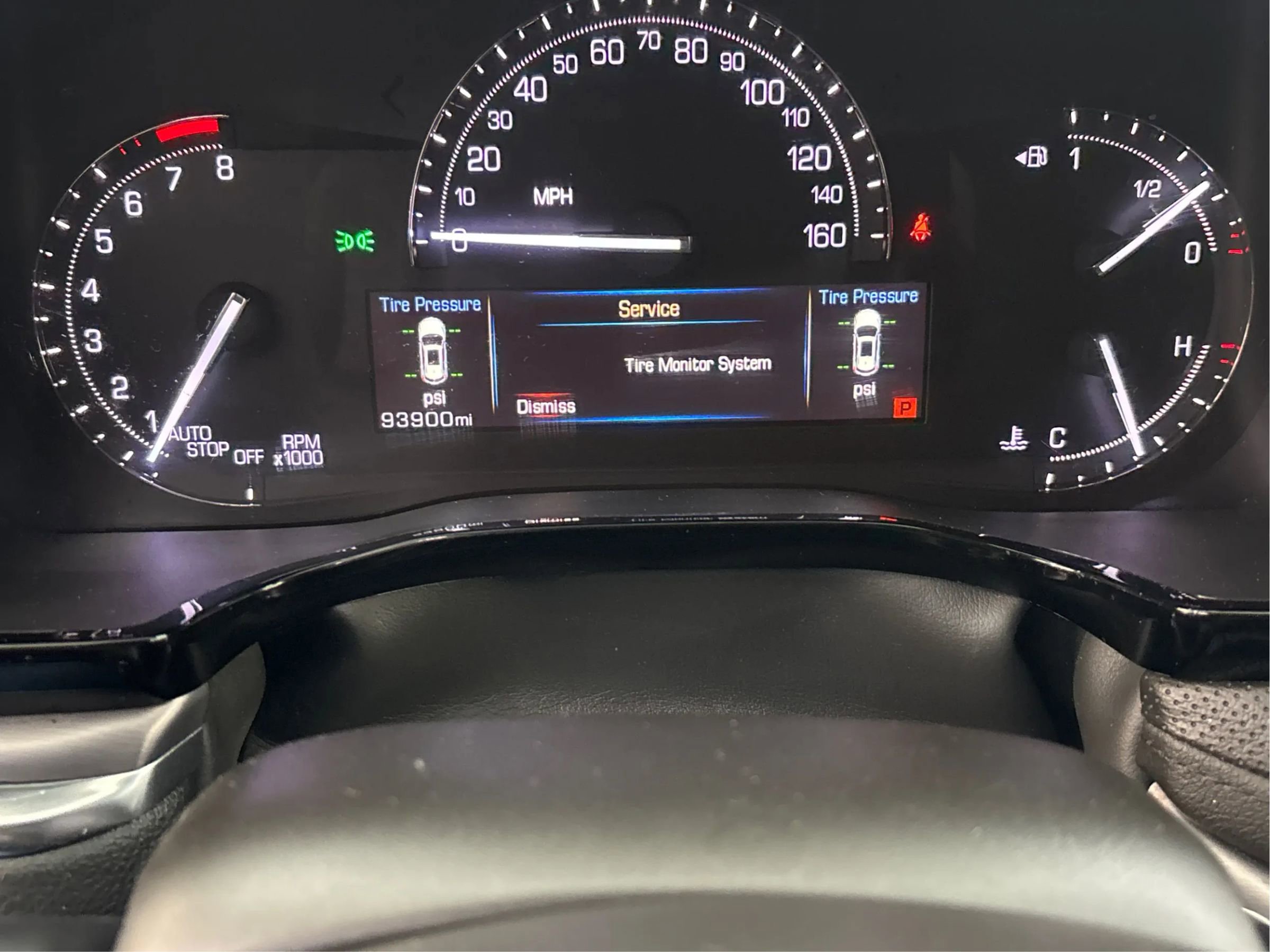 Used 2017 Cadillac XT5 Premium Luxury image 23