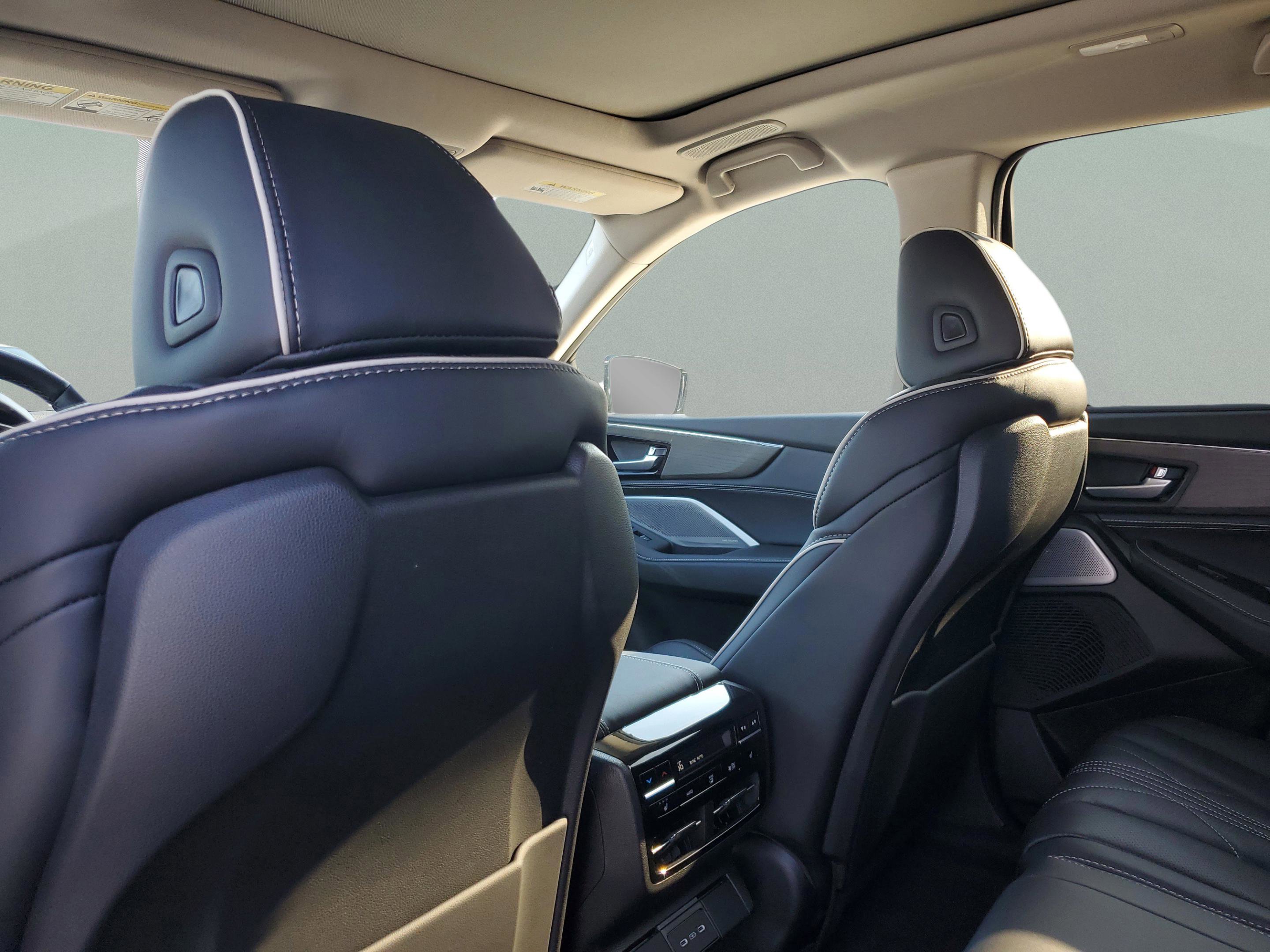 New 2026 Acura MDX SH-AWD w/ Advance Package image 13