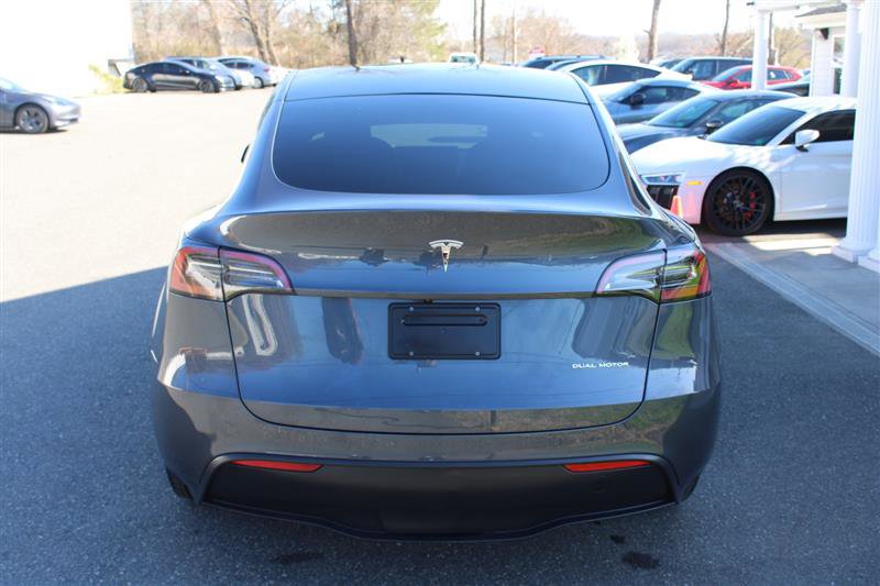 Used 2023 Tesla Model Y Performance AWD/4WD image 6