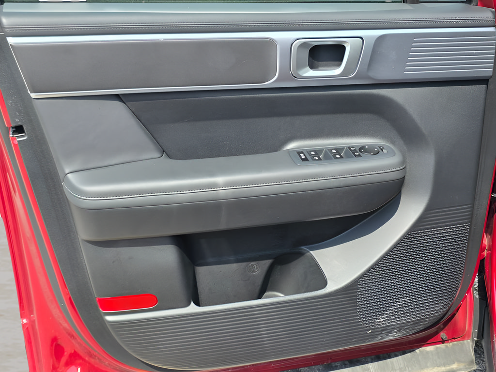 Certified 2025 Hyundai Santa Fe XRT AWD/4WD image 12
