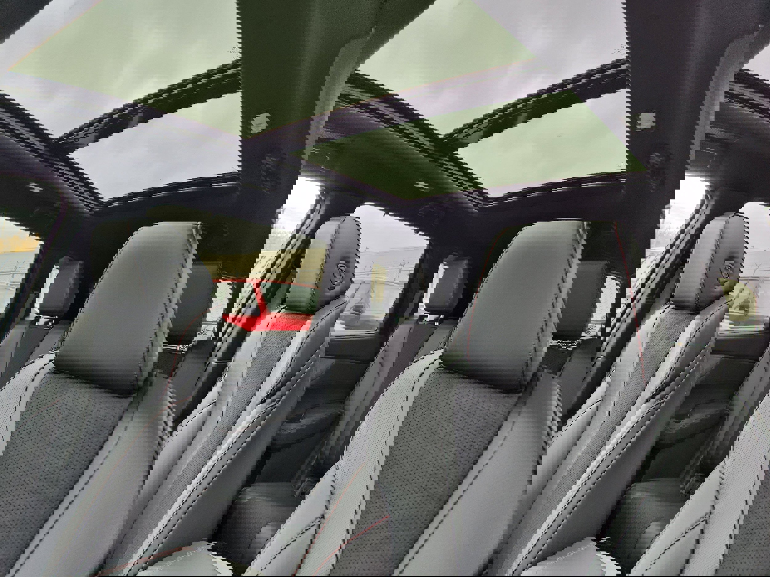 New 2026 Acura MDX A-Spec image 10