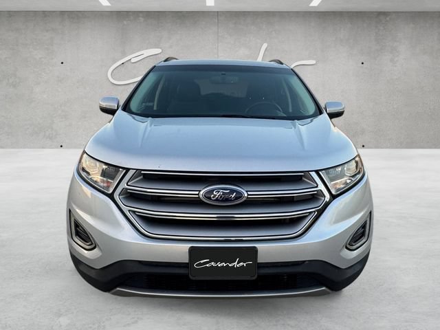Used 2016 Ford Edge SEL w/ Equipment Group 201A FWD image 18