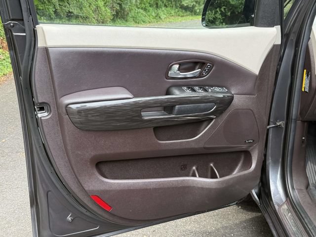 Used 2015 Kia Sedona SX Limited FWD image 8