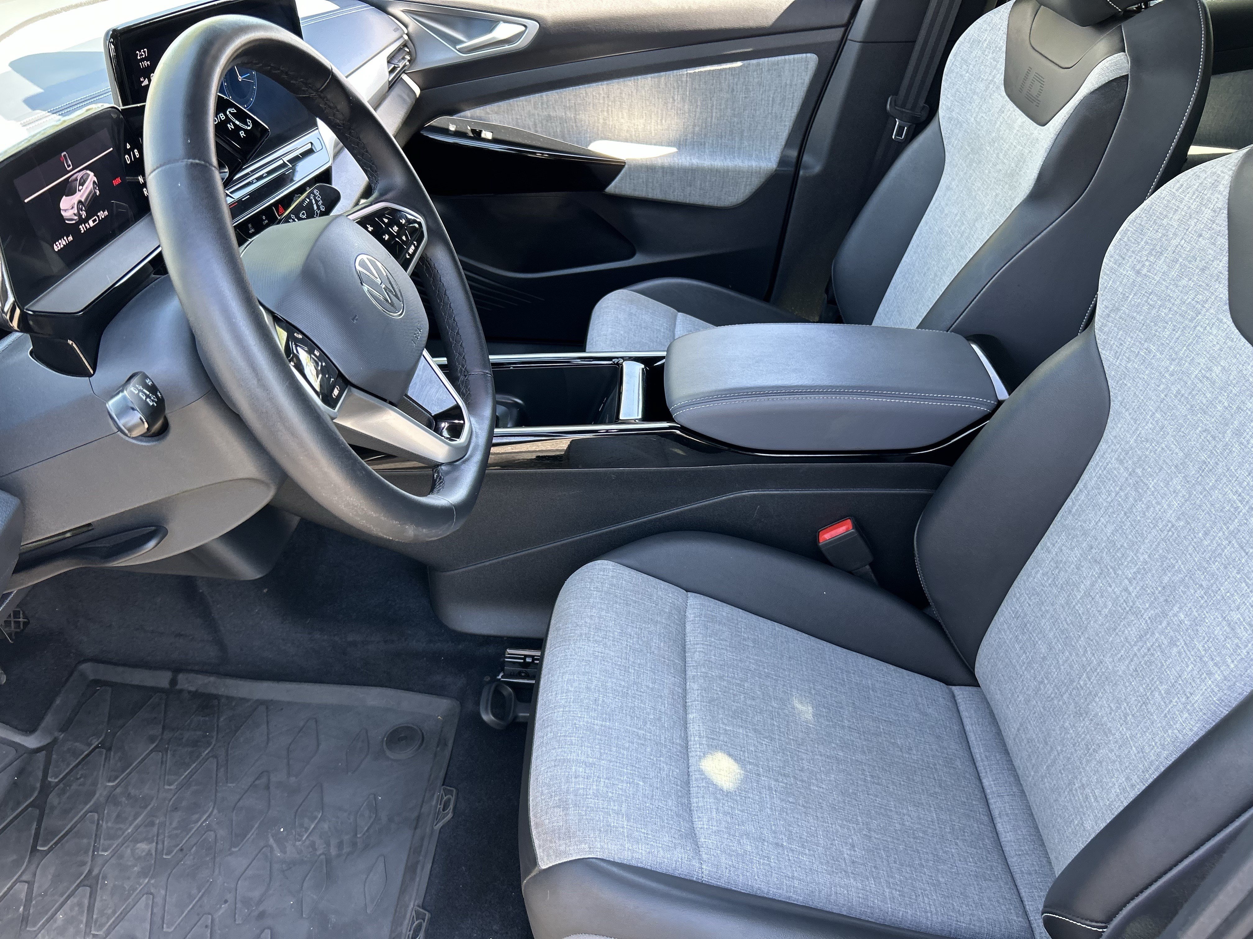 Used 2023 Volkswagen ID.4 Pro RWD image 17