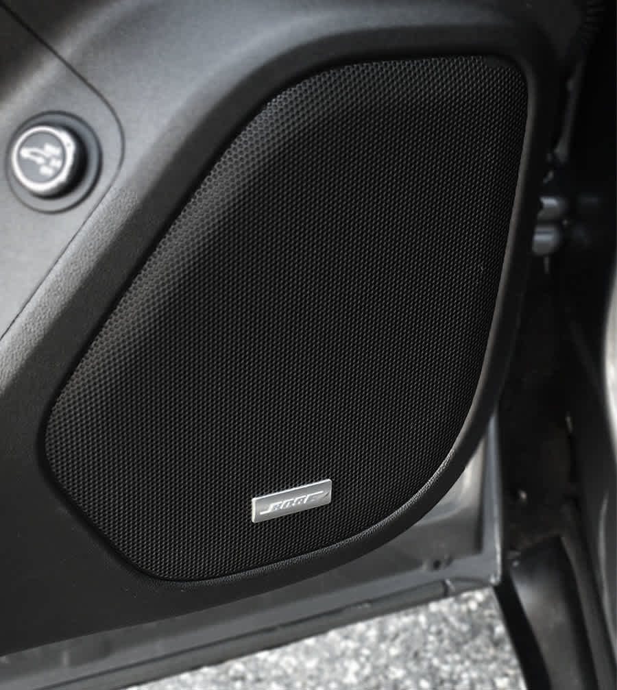 Used 2021 GMC Acadia SLT w/ Elevation Edition image 28