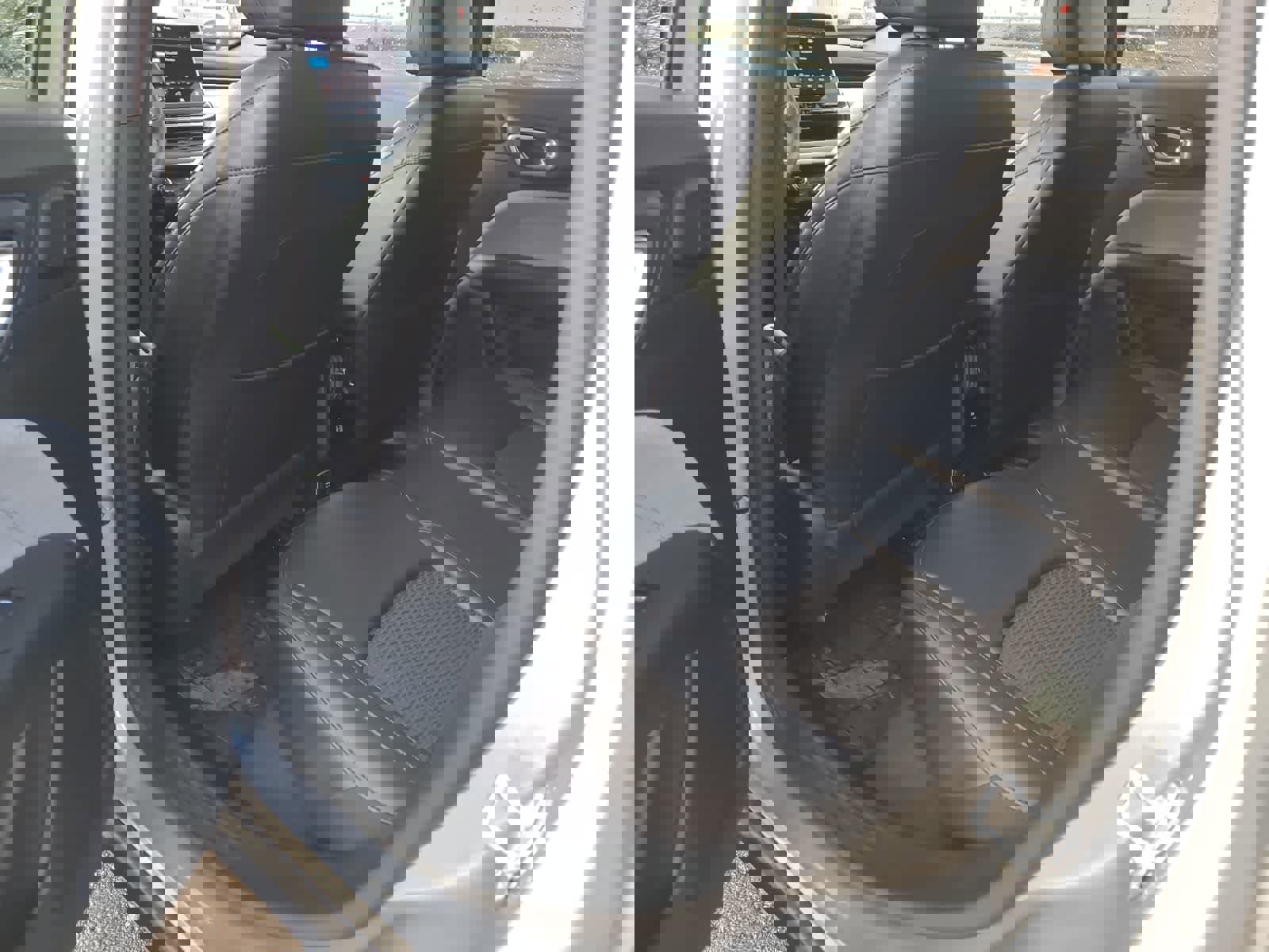 Certified 2023 Jeep Compass Latitude w/ Sun and Sound Group image 20