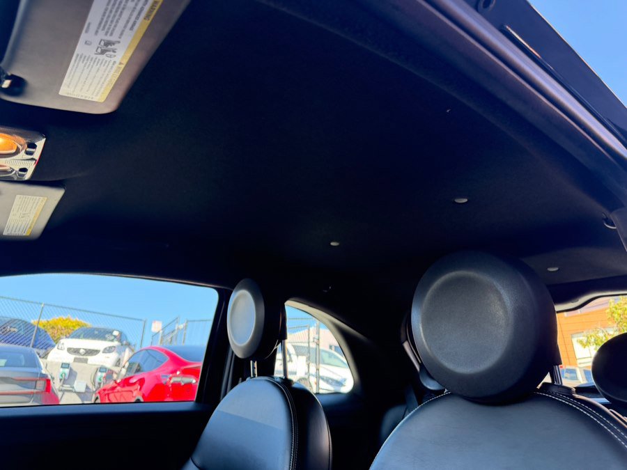 Used 2018 FIAT 500 e image 17