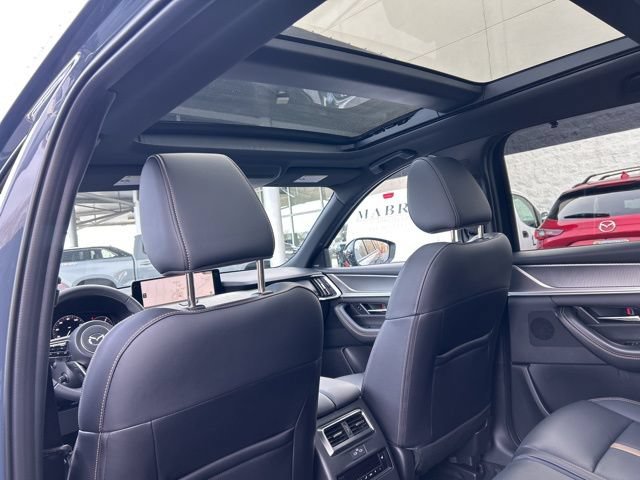 New 2026 MAZDA CX-90 3.3 Turbo S w/ Premium Package image 29