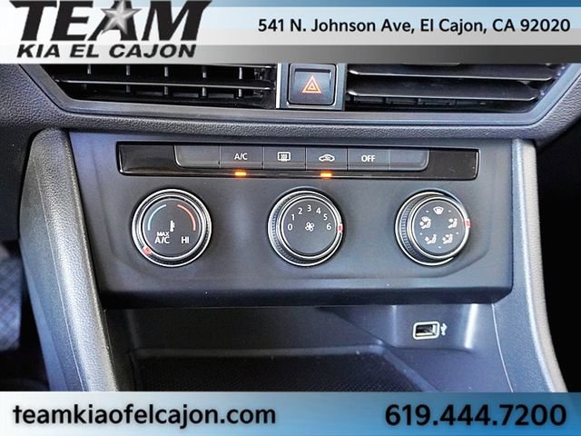 Used 2019 Volkswagen Jetta S w/ Driver Assistance Package FWD image 26