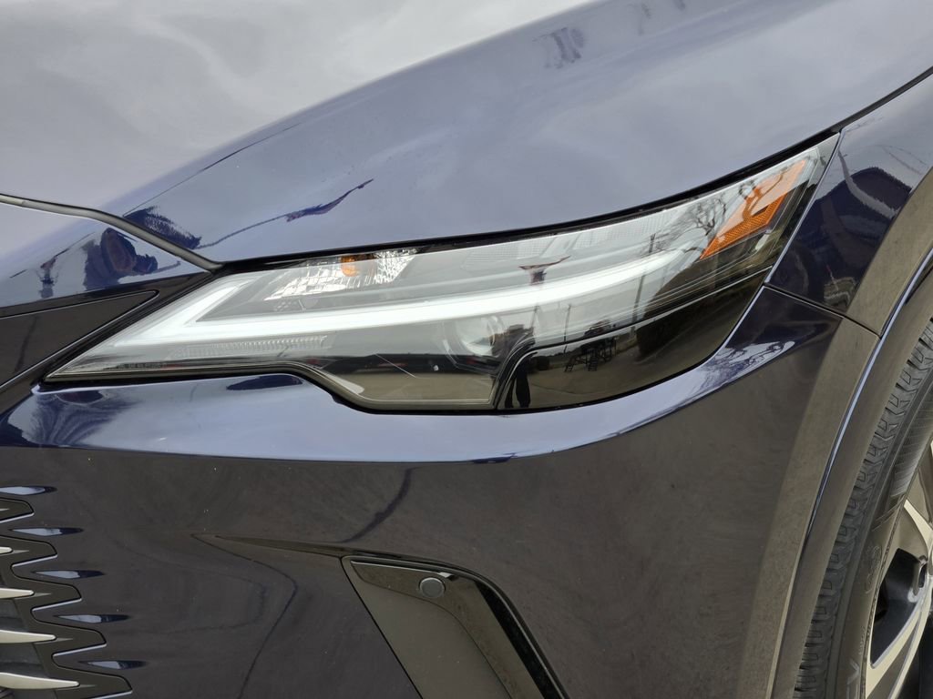 Used 2024 Lexus RX 350 FWD w/ Technology Package image 5
