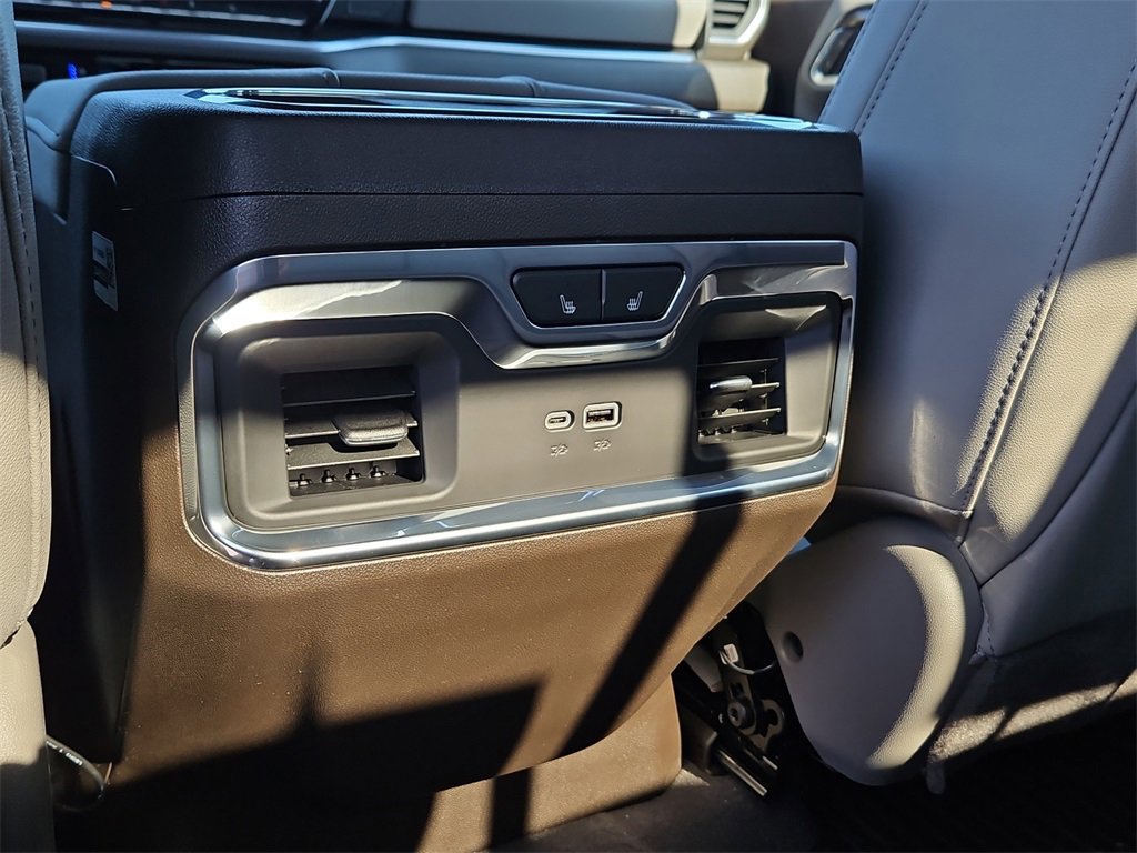 New 2026 Chevrolet Silverado 2500 LTZ w/ LTZ Premium Texas Edition image 21