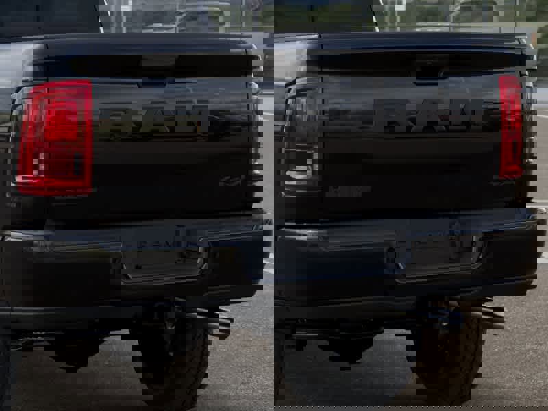 New 2026 RAM 2500 Laramie image 13