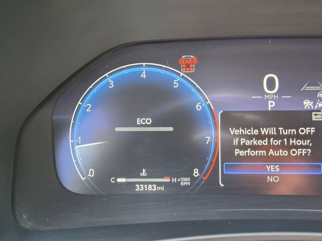 Certified 2024 Toyota Grand Highlander Limited image 23