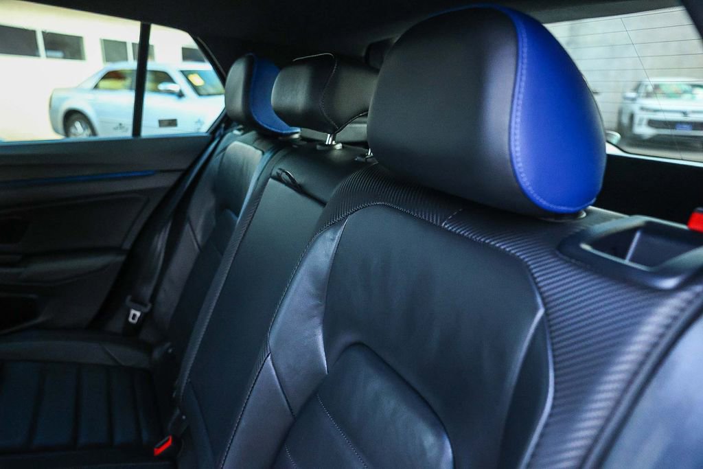 Used 2024 Volkswagen Golf R image 26