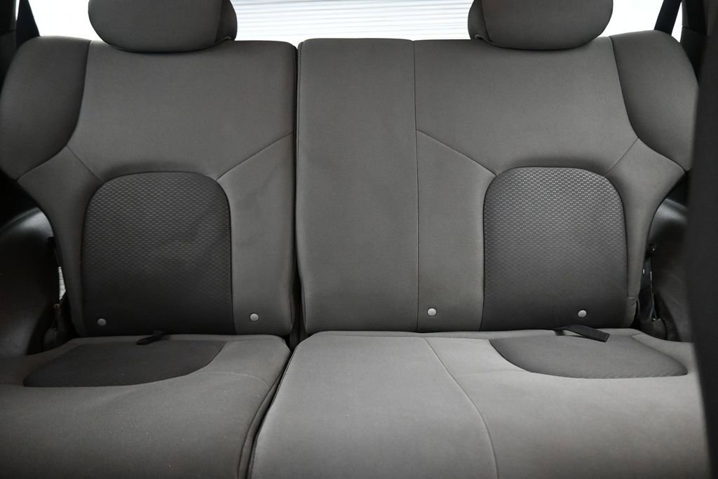 Used 2010 Nissan Xterra X AWD/4WD image 19