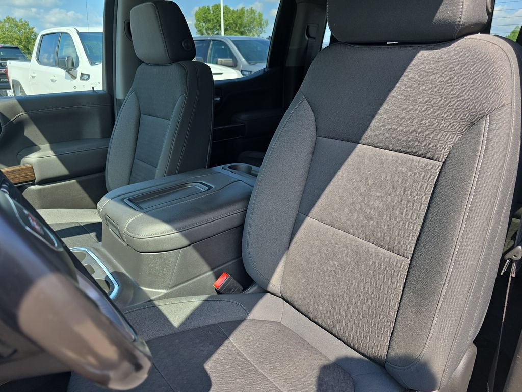 Used 2021 GMC Sierra 1500 Elevation w/ Preferred Package AWD/4WD image 15