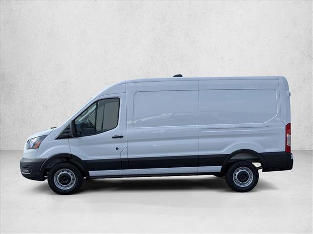 New 2026 Ford Transit 250 148 Medium Roof RWD image 5