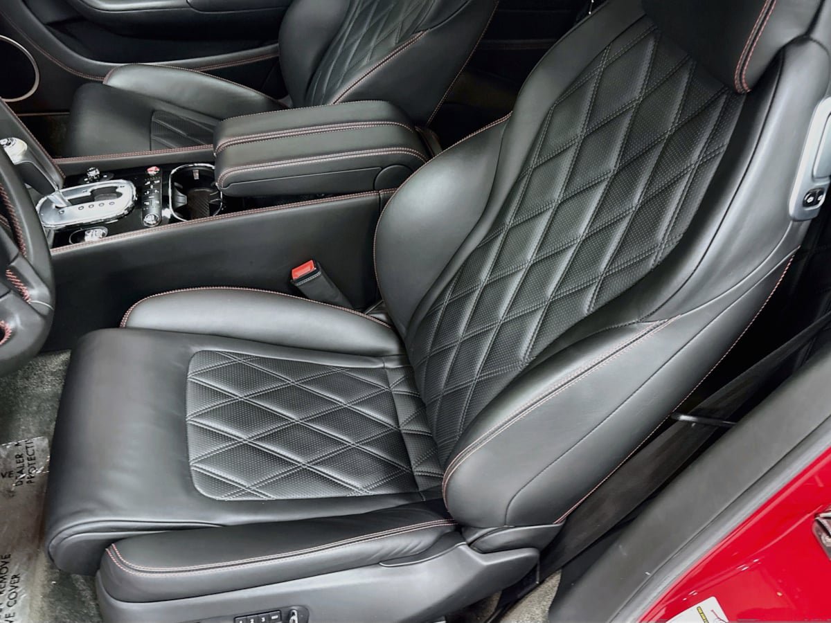 Used 2015 Bentley Continental GT V8 S AWD/4WD image 22