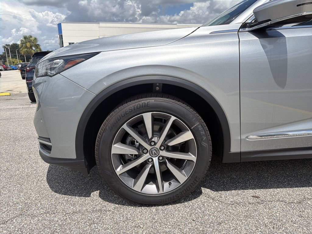 New 2026 Acura MDX w/ Technology Package FWD image 35