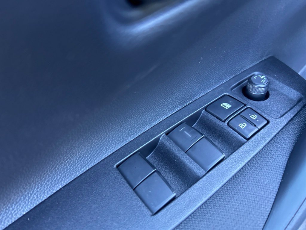 New 2027 Toyota Corolla LE FWD image 11