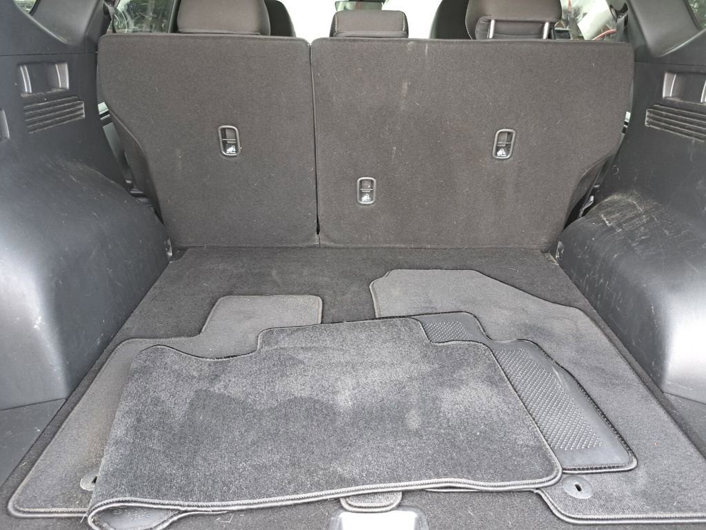 Used 2022 Hyundai Tucson SEL FWD image 21