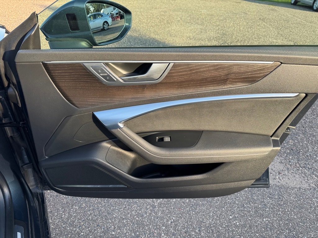 Used 2019 Audi A7 3.0T Premium Plus w/ Premium Plus Package image 31