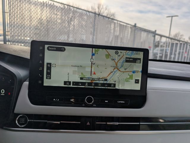 Used 2025 Mitsubishi Outlander SEL image 4