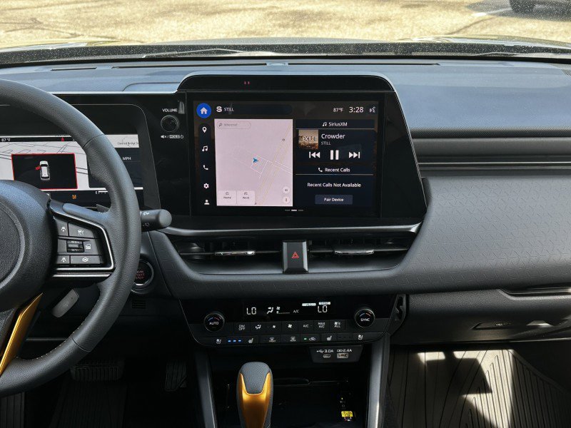 New 2026 Subaru Outback Wilderness image 15