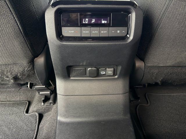 Used 2025 Toyota Land Cruiser 1958 AWD/4WD image 33