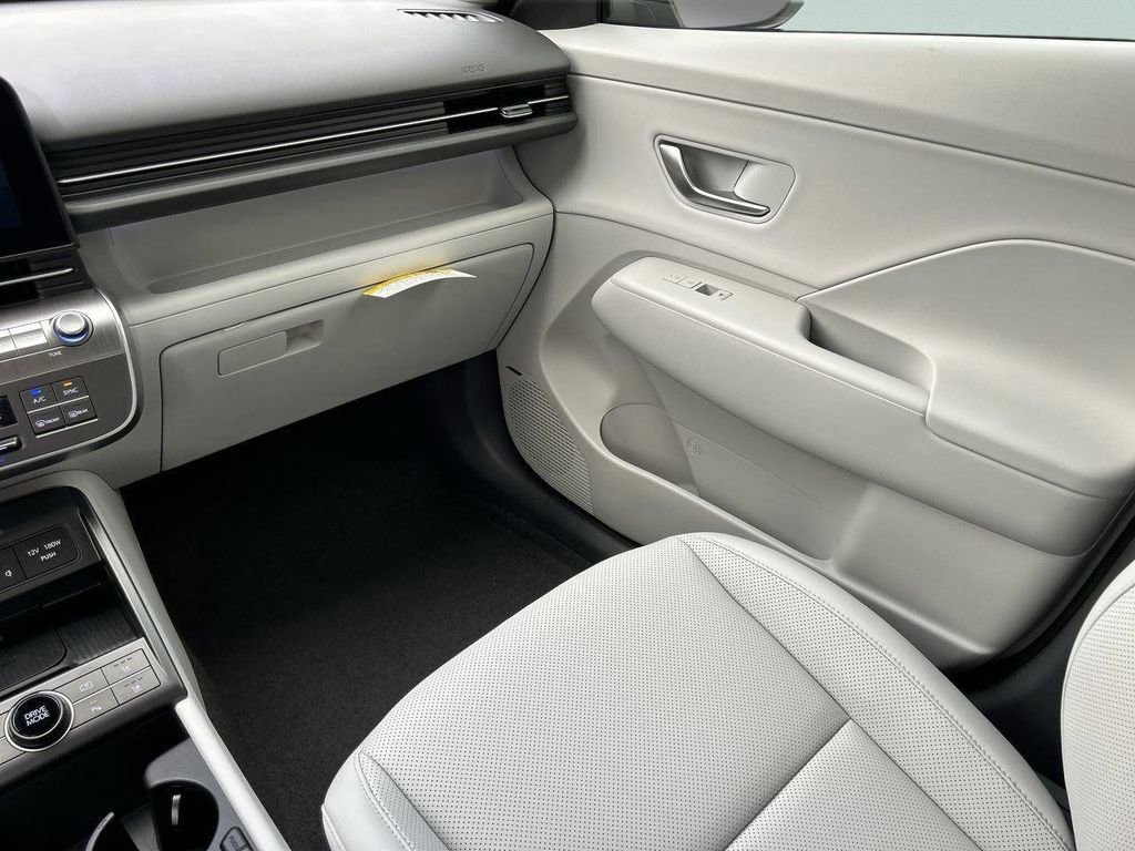 New 2026 Hyundai Kona Limited image 12