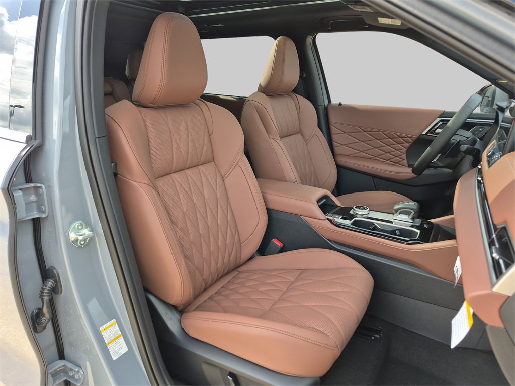 New 2025 Mitsubishi Outlander SEL image 26