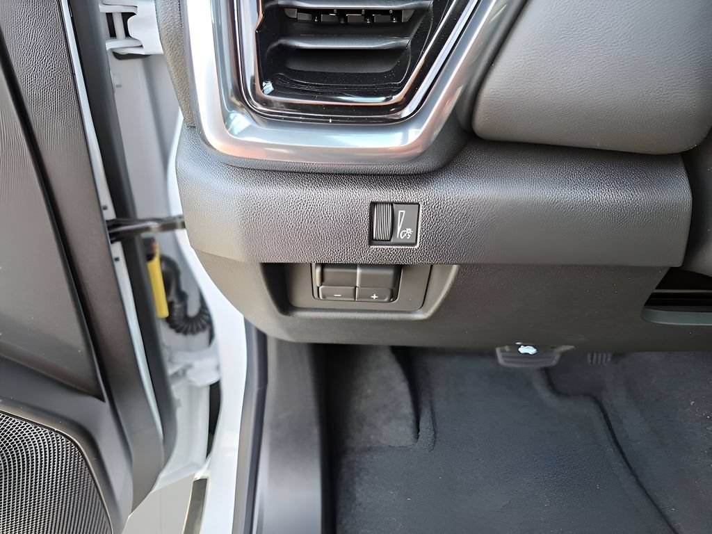 Used 2026 GMC Canyon Elevation AWD/4WD image 35