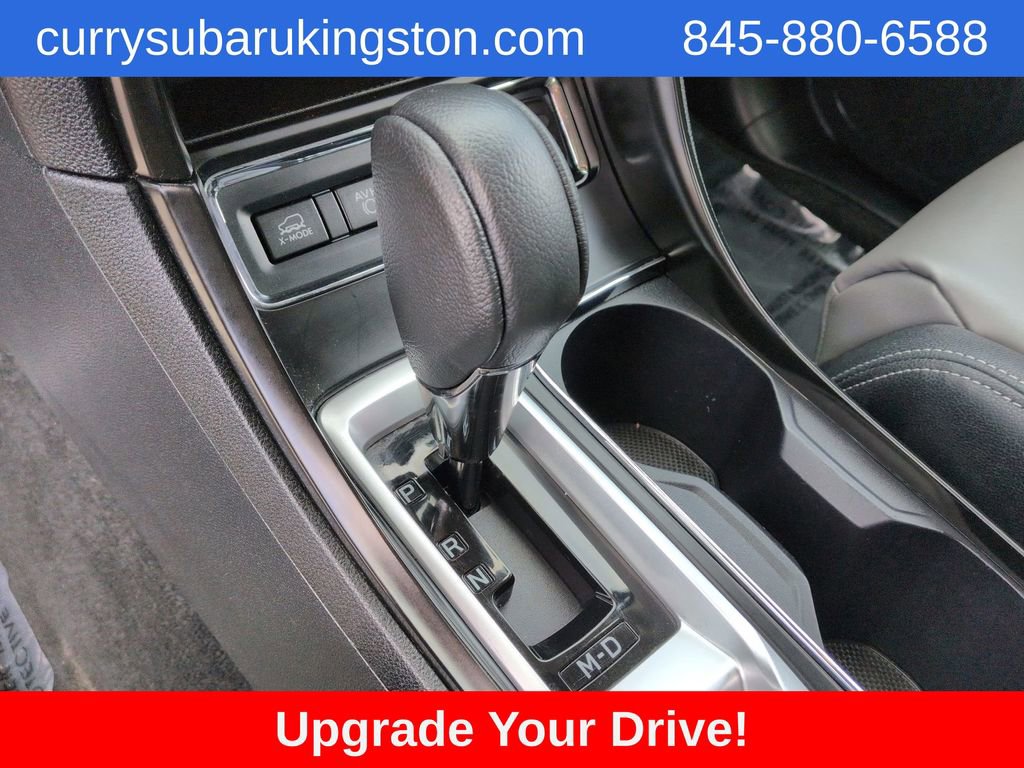 Used 2022 Subaru Ascent Onyx Edition image 23